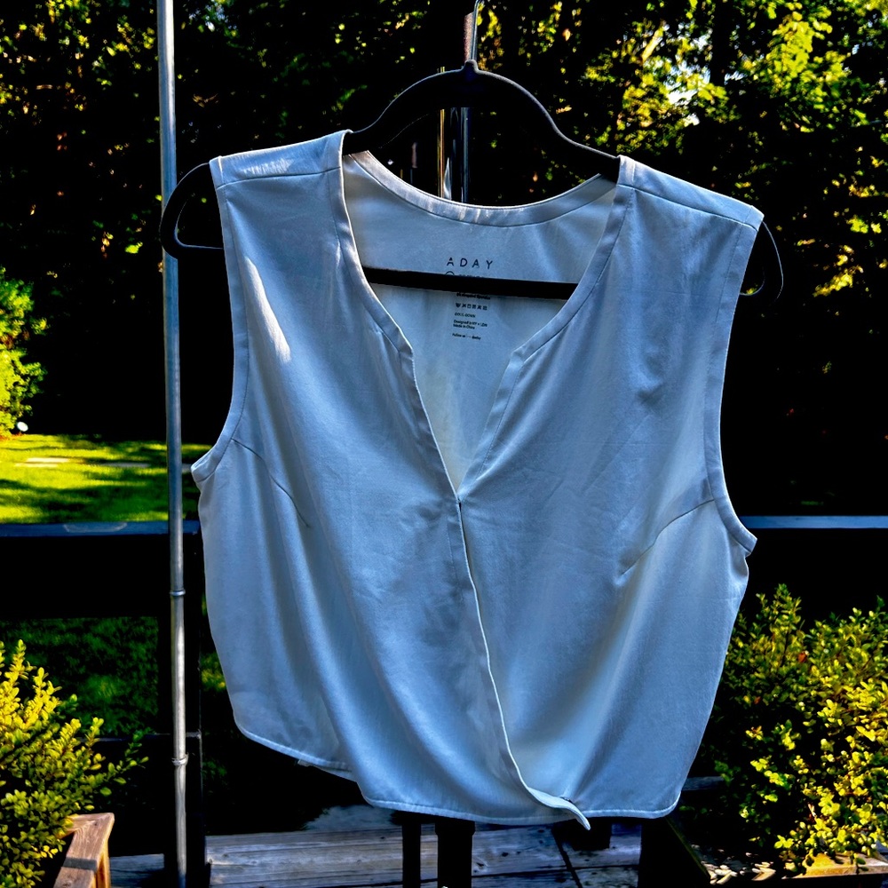 ADAY Tank top